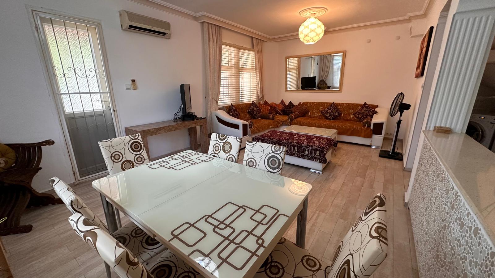 Unique Property Investment in Calis