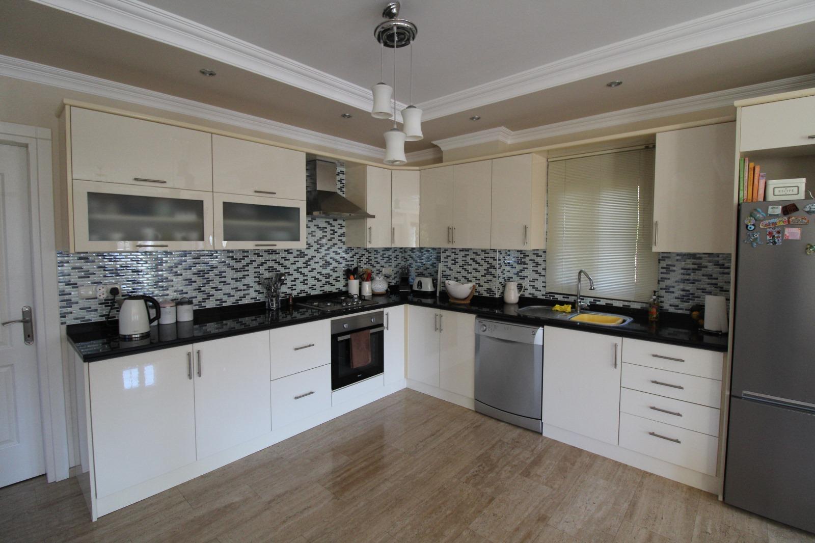 Stunning Detached Villa in Dalyan