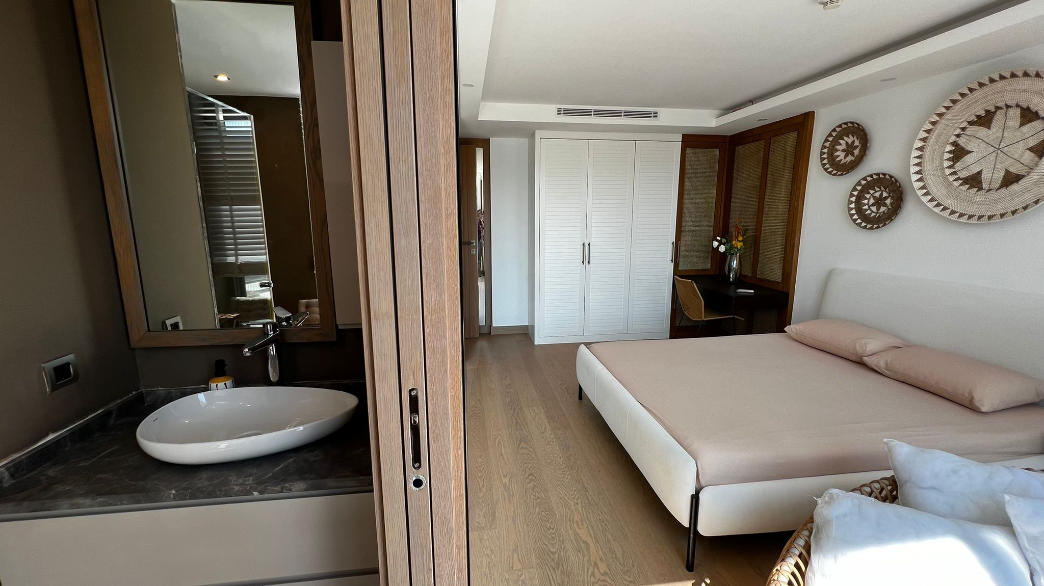 Elite Location Villa in Bodrum