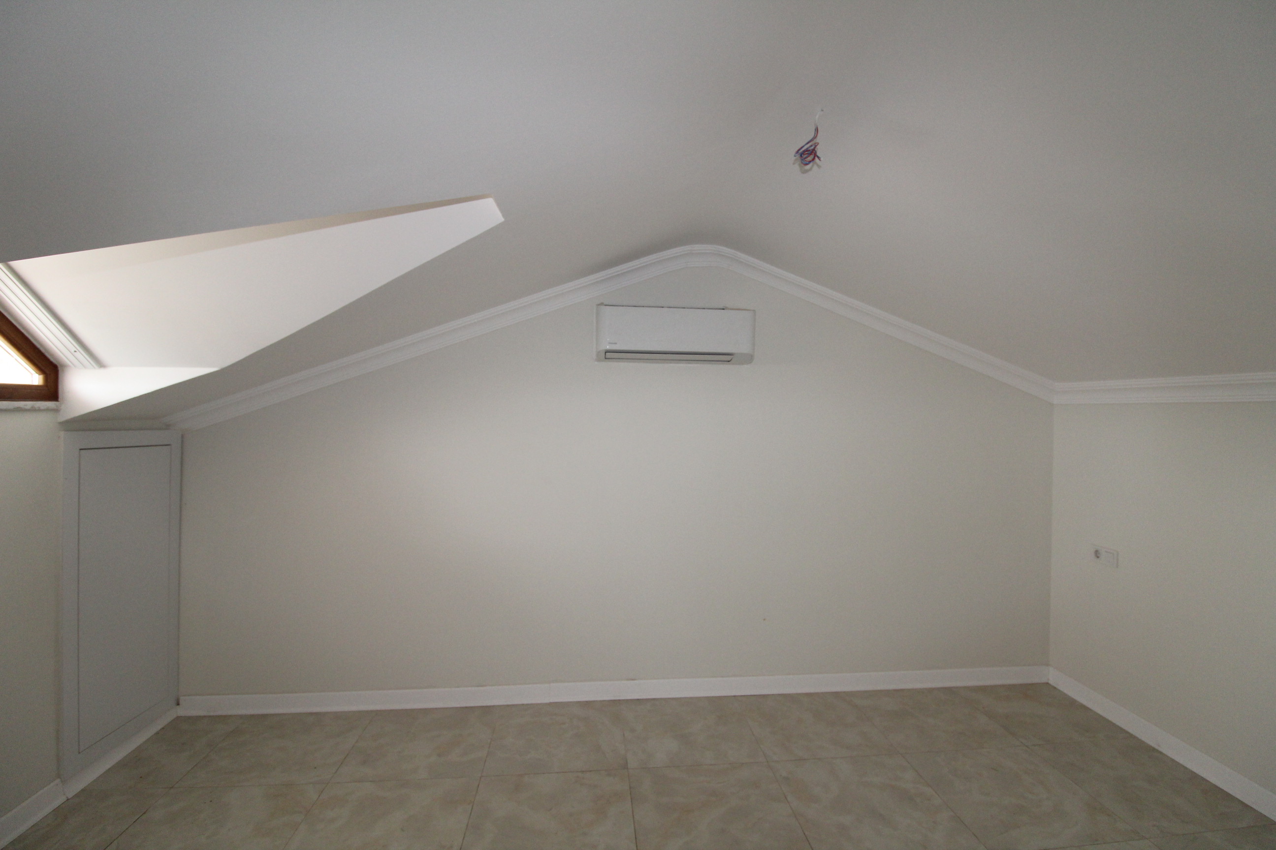 Semi-Detached Villa in Dalyan