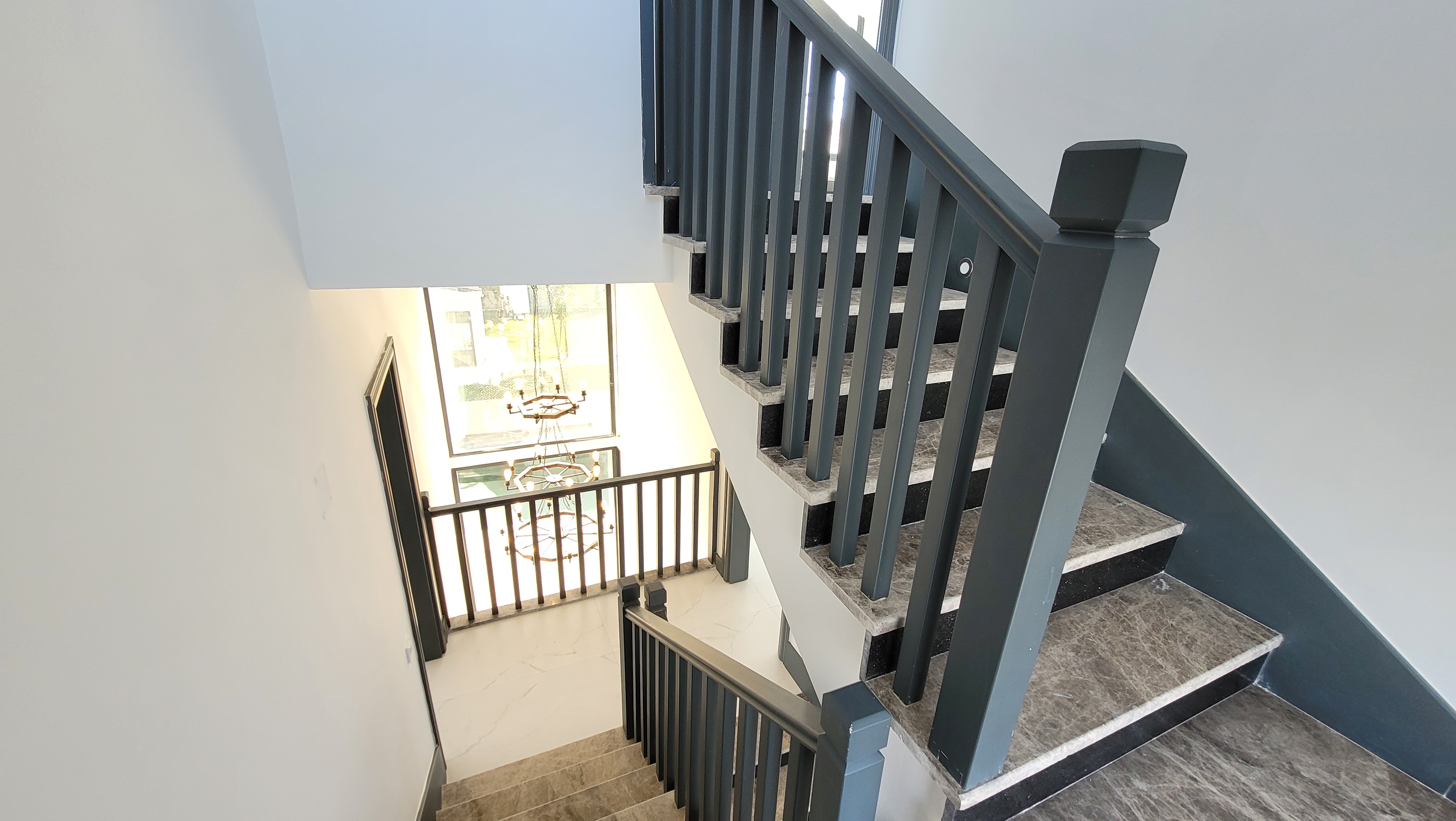 New Luxury Villas in Calis