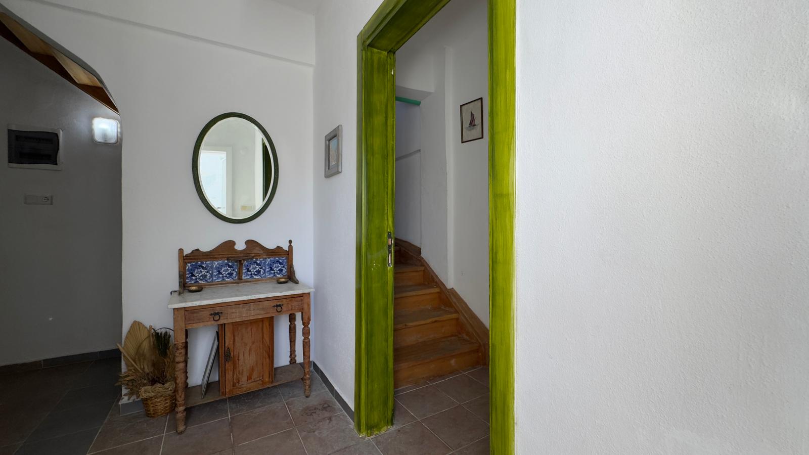 Commercial Fethiye Harbour Apartments