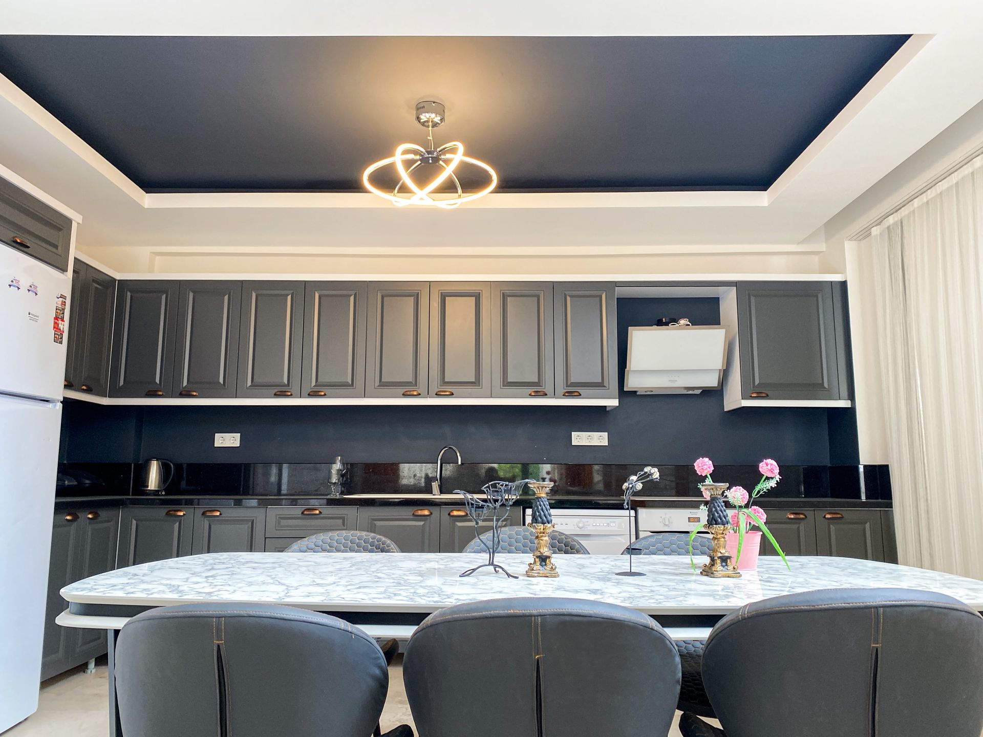 Stunning Villas in Hisaronu