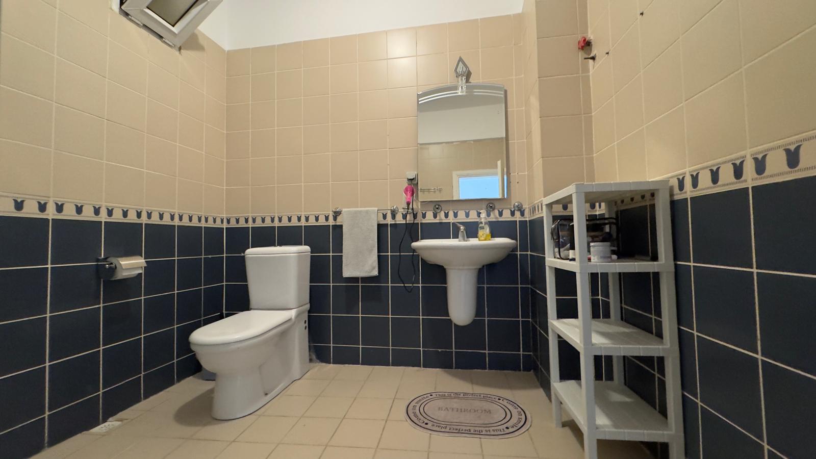 Commercial Fethiye Harbour Apartments