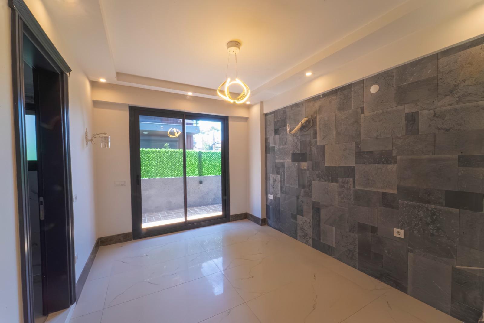 Brand New Villas in Calis