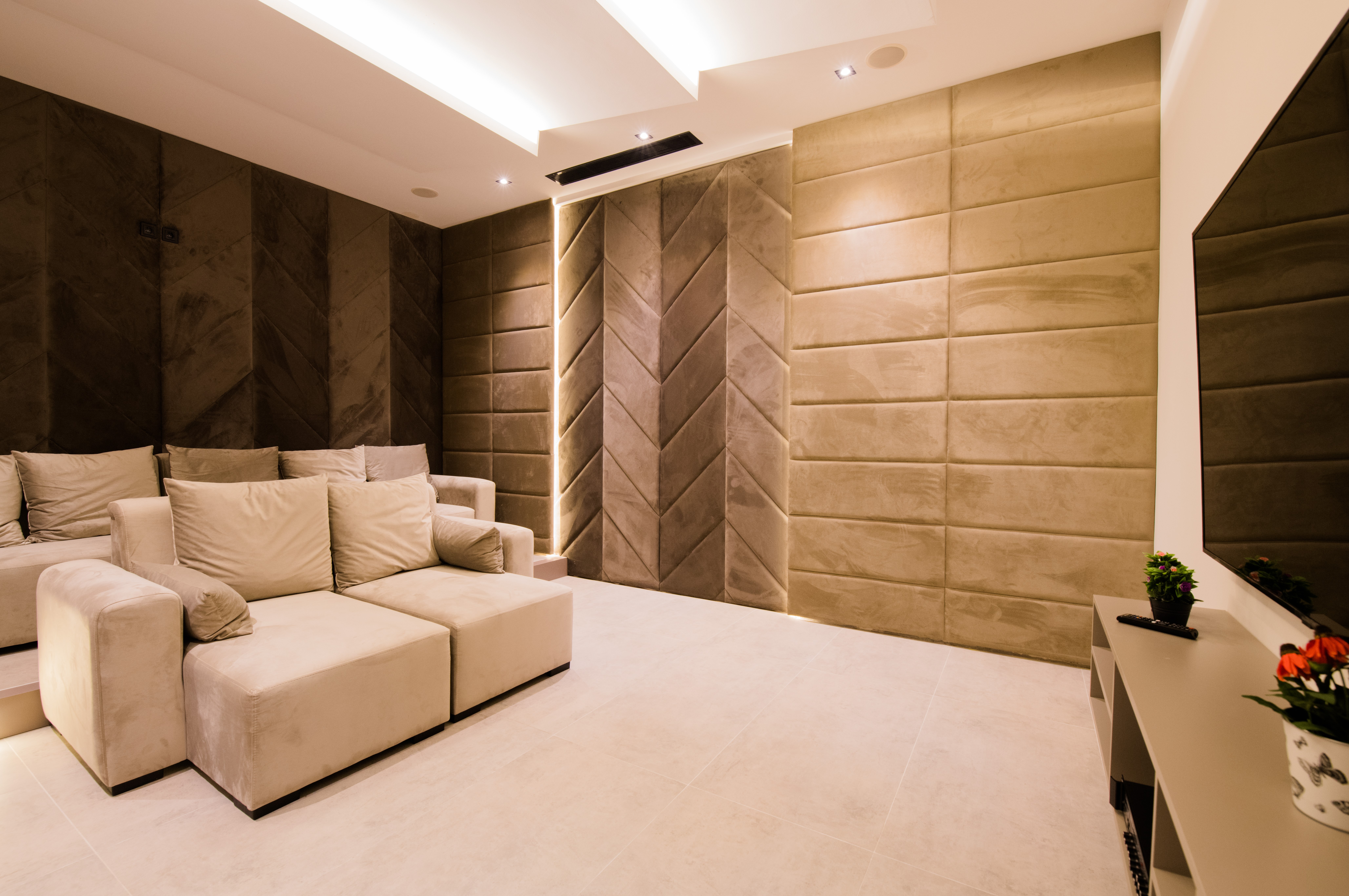 New Luxury Villa For Sale In Kalkan