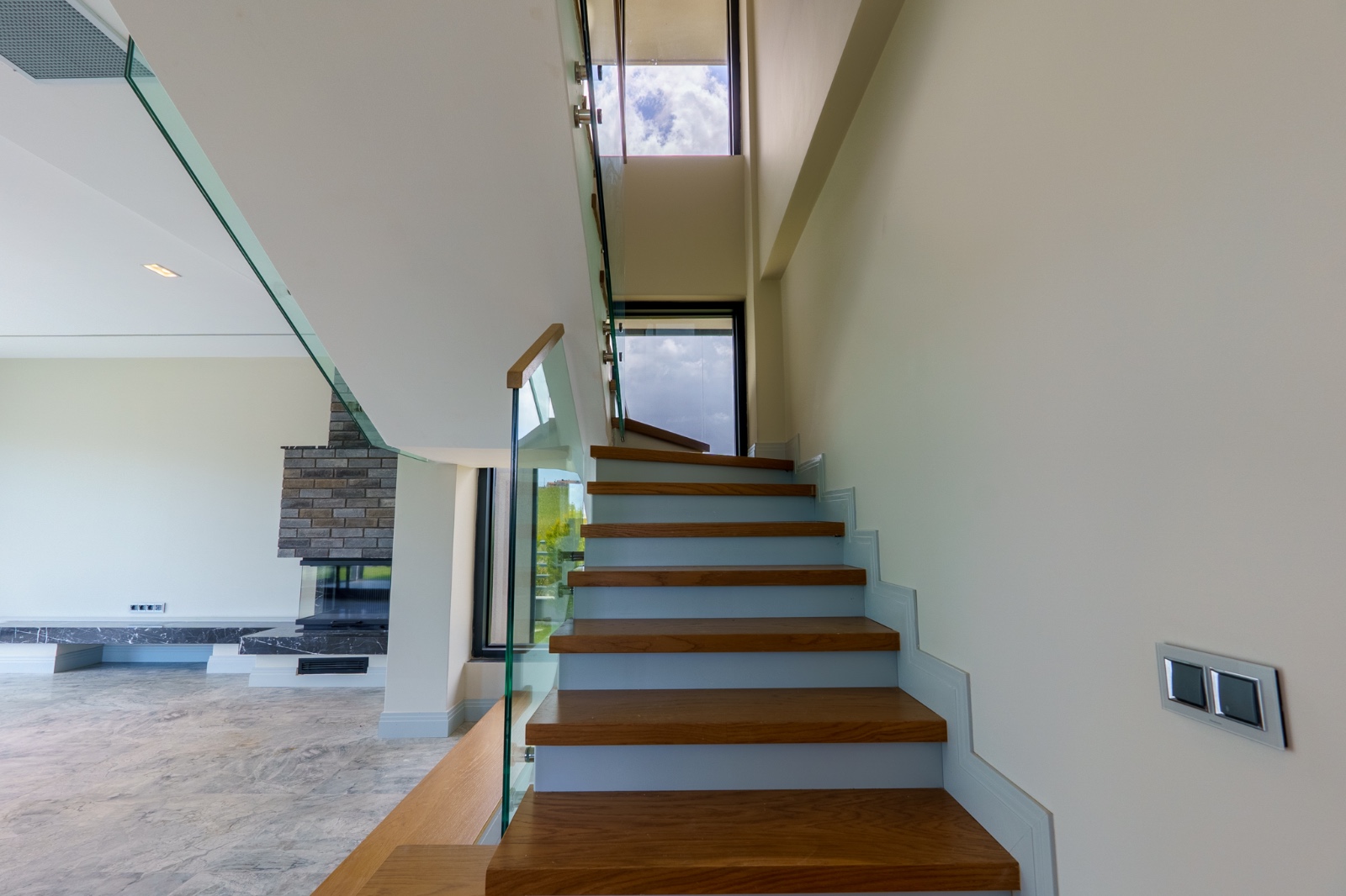 Modern Villas in Izmir