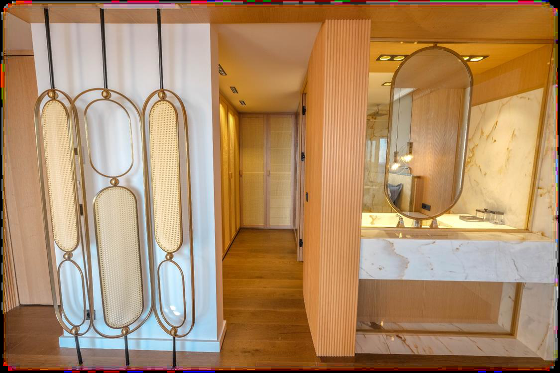 Bodrum Flats with Private Beach