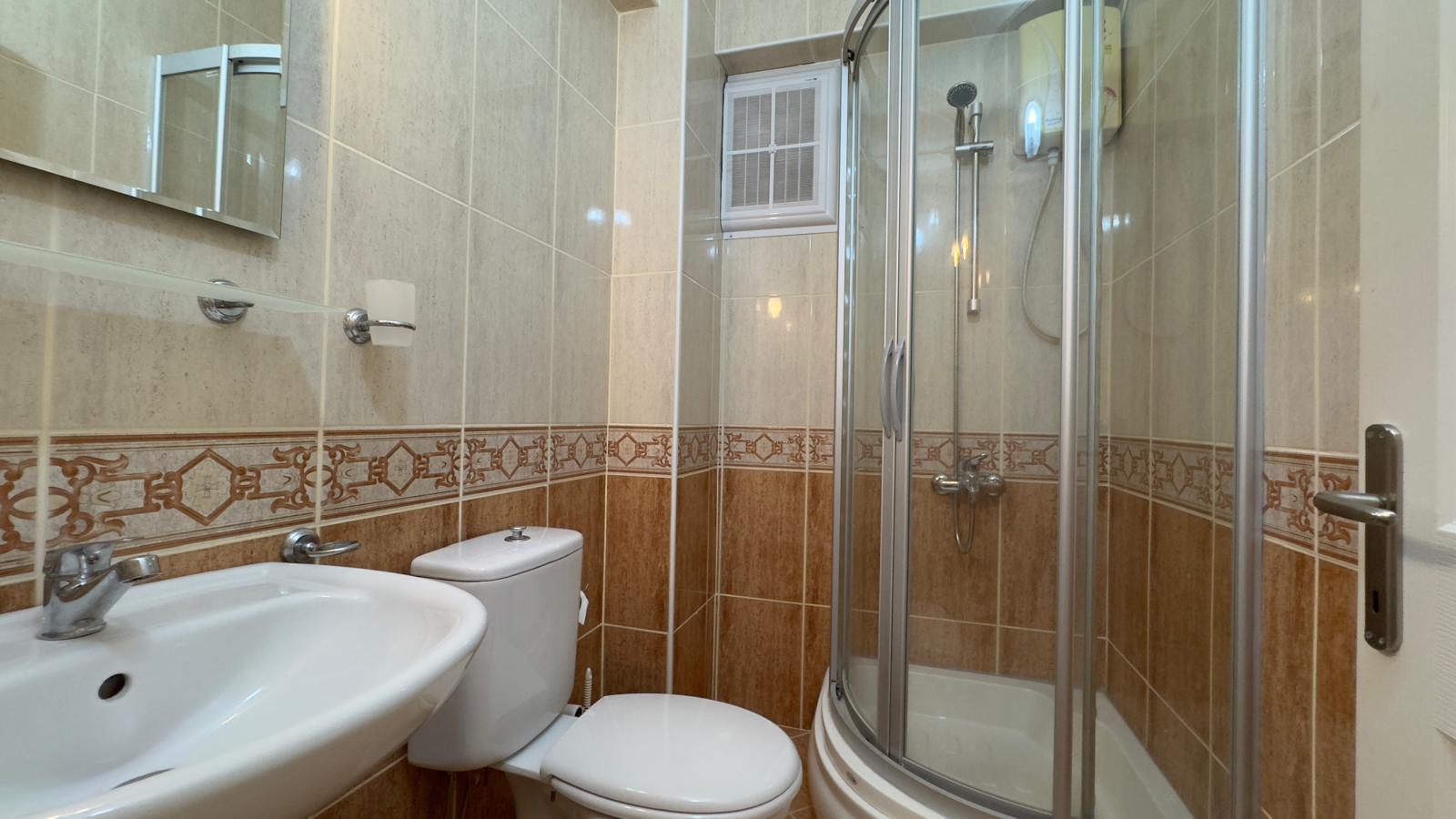 Family Duplex Apartment in Fethiye