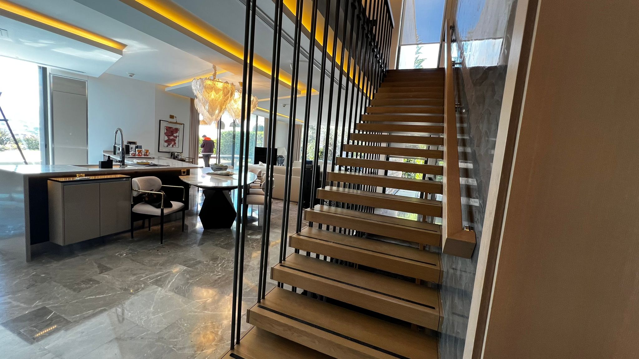 Elite Location Villa in Bodrum