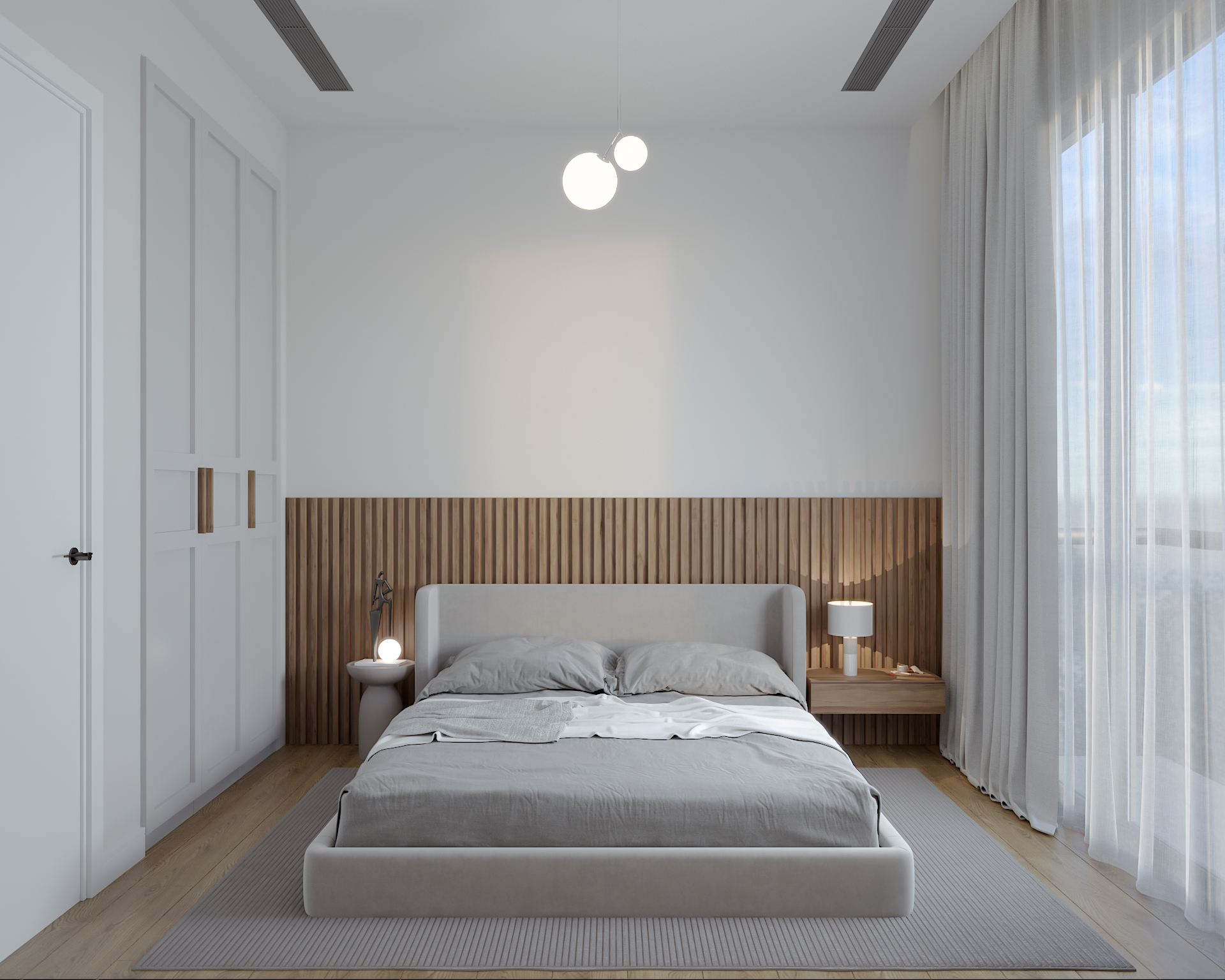 Luxury Residence Complex near Kyrenia