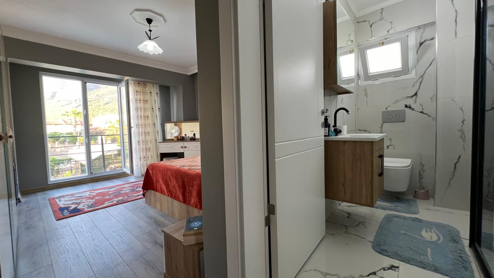 Citizenship Villa in Ovacik