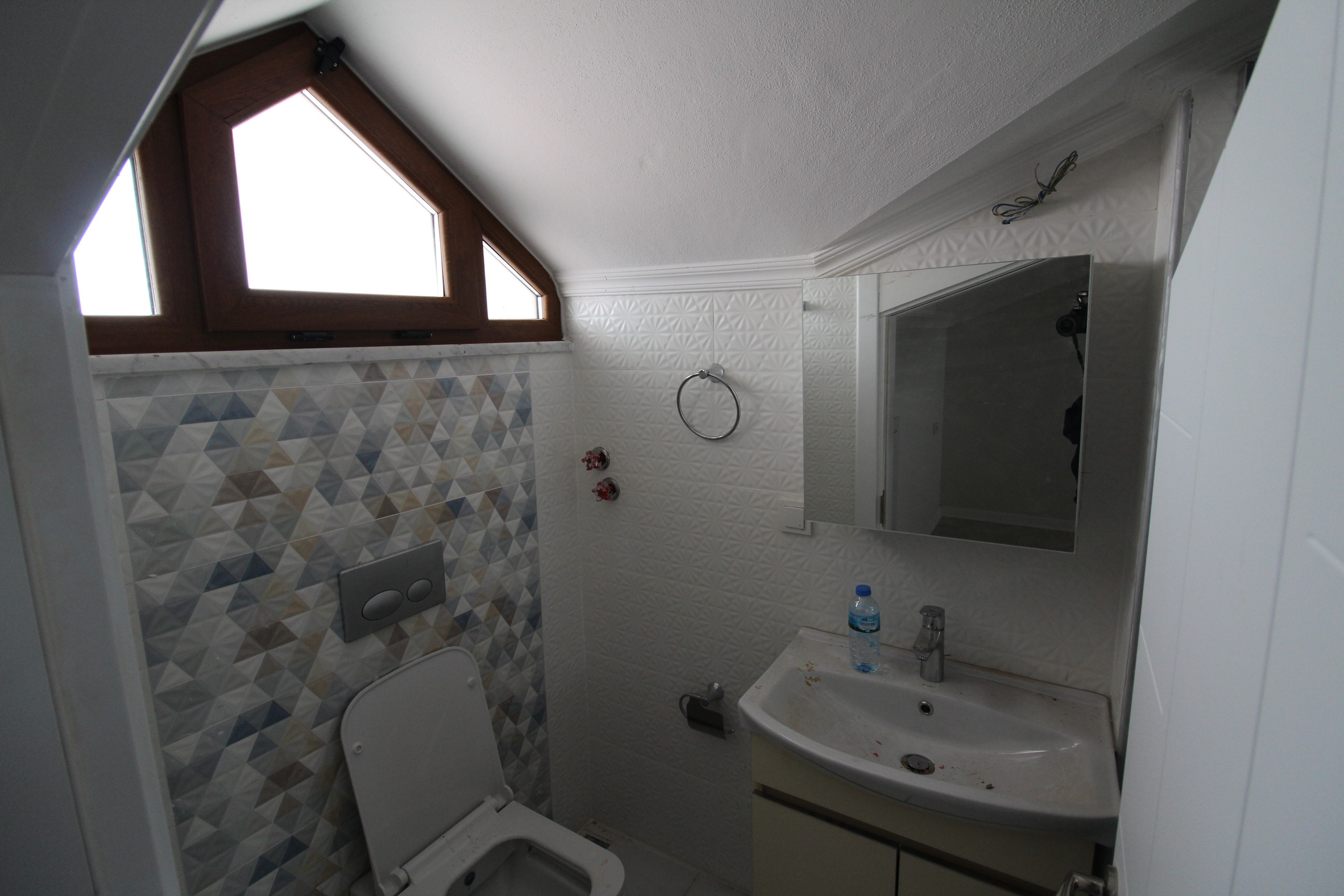 Semi-Detached Villa in Dalyan