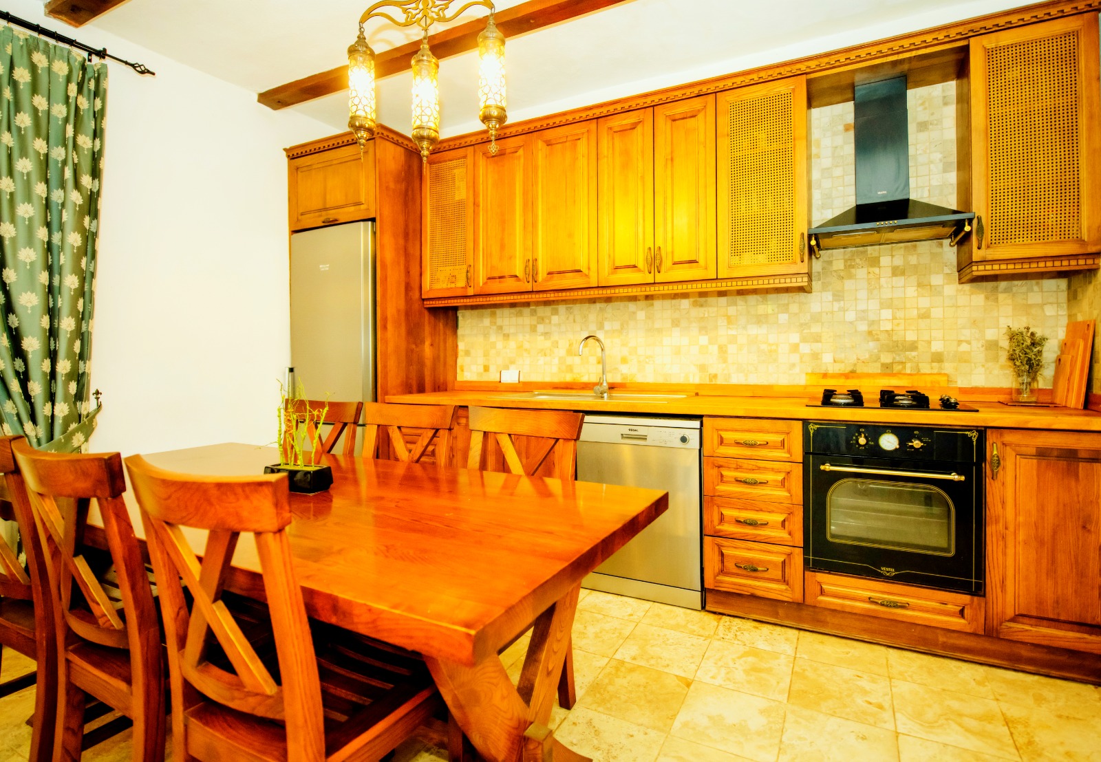 Stunning Property in Kayakoy