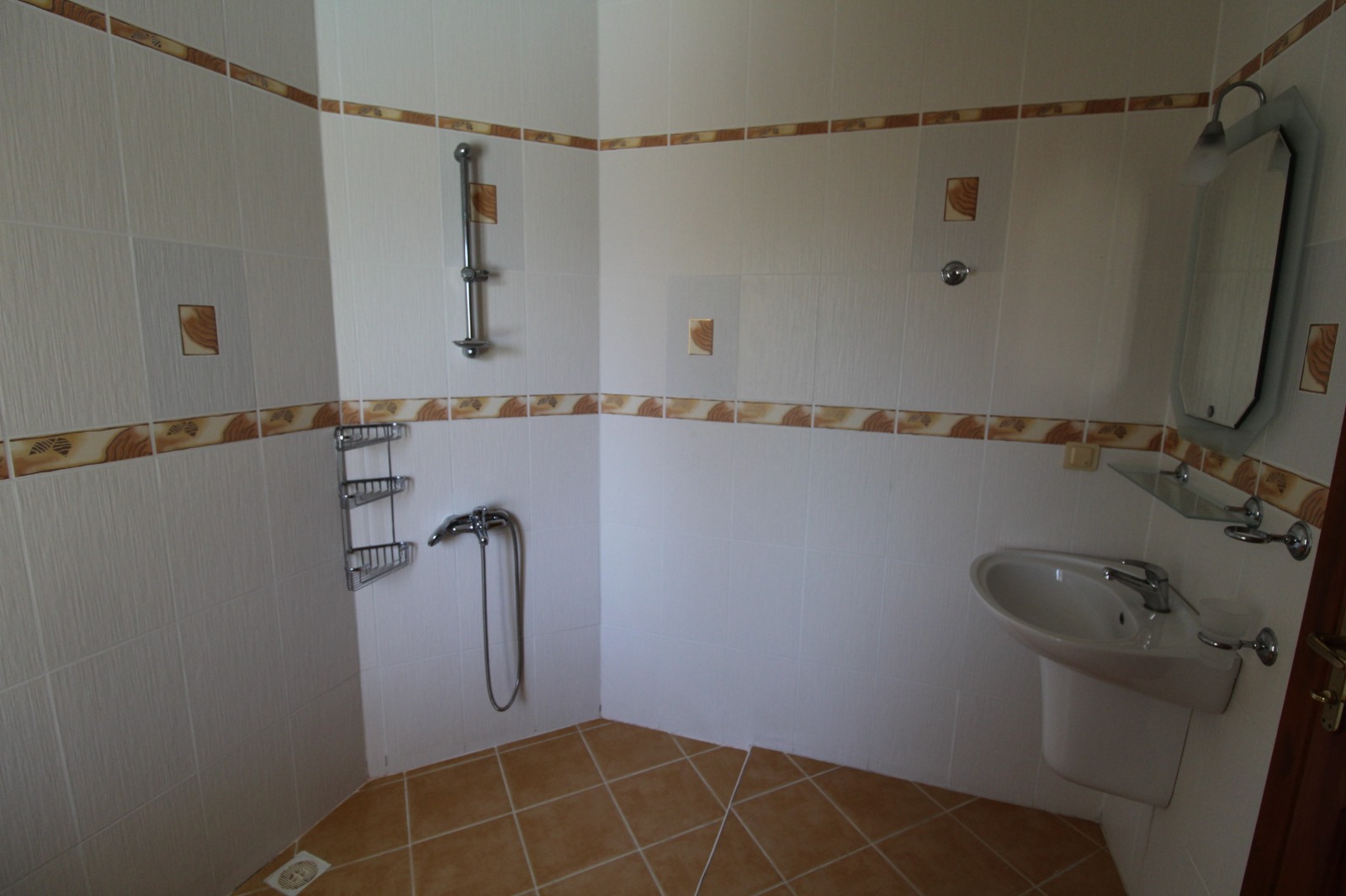 Stunning Central Location Villa