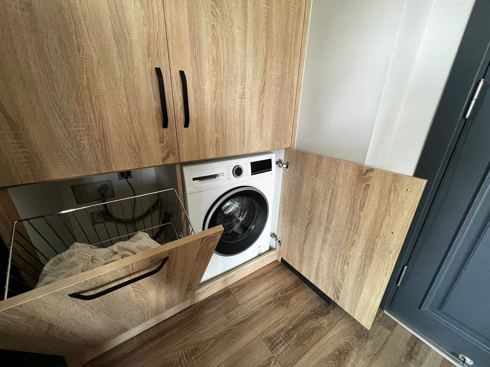 Villa Near Calis Beach