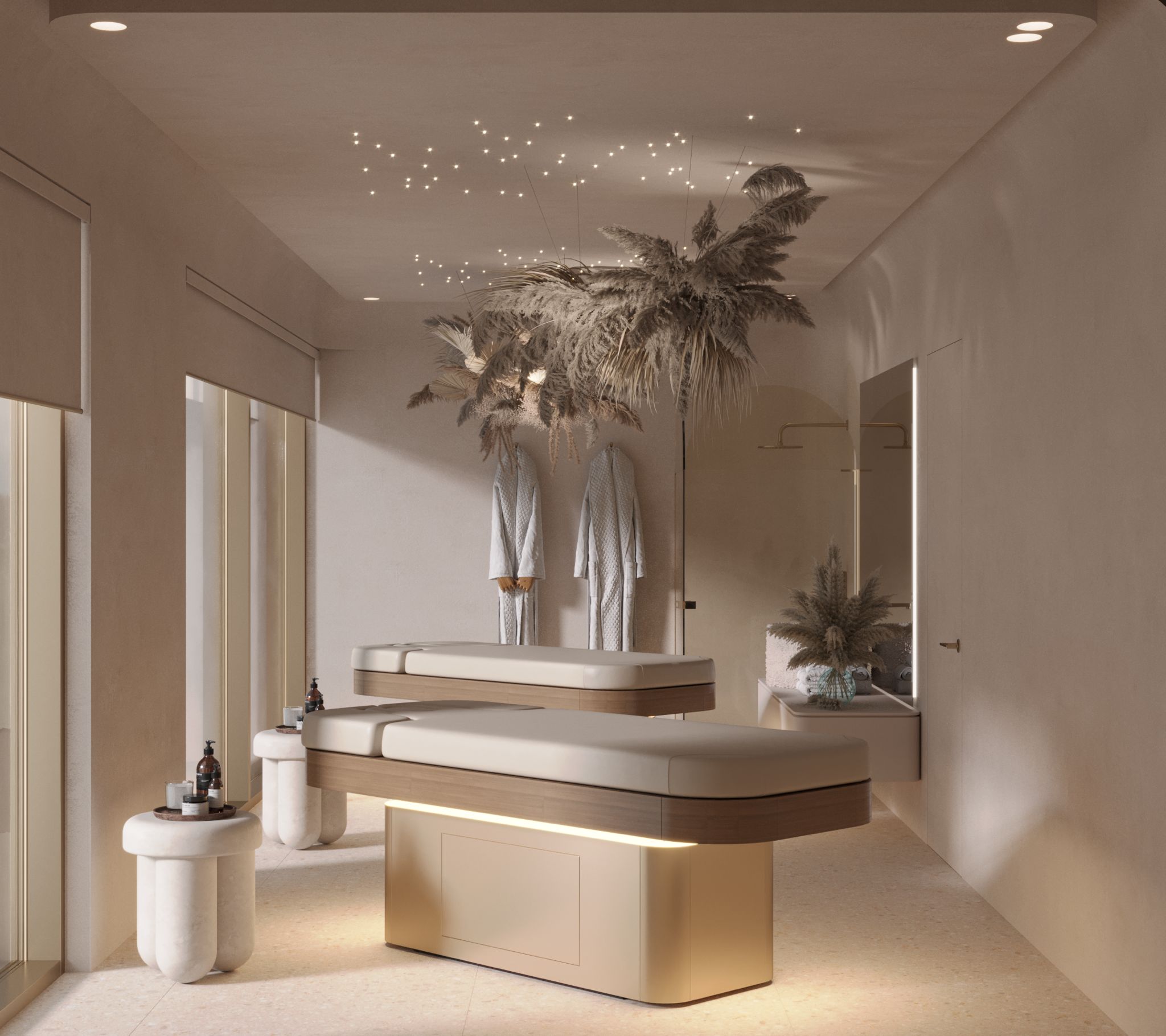 Premium Villas in Alanya