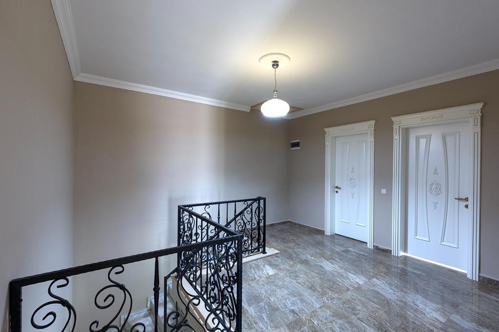 Elegant Luxury Home in Bodrum