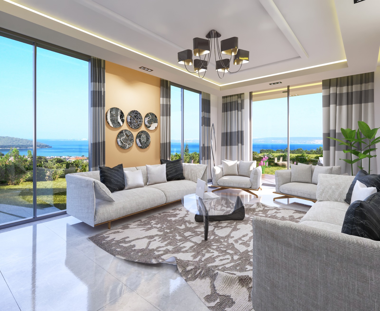 Apartments For Sale In Didim