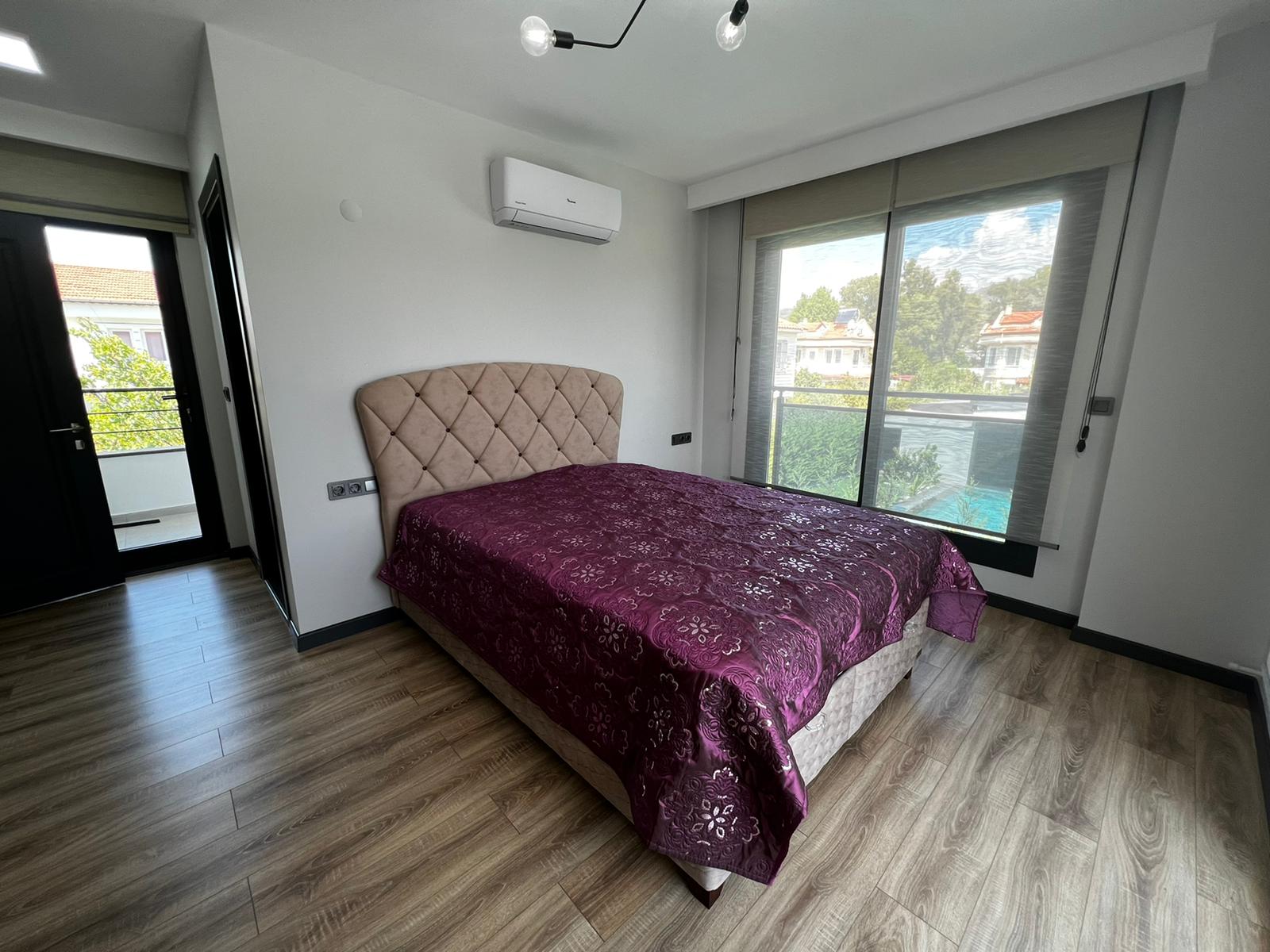 Villa Near Calis Beach