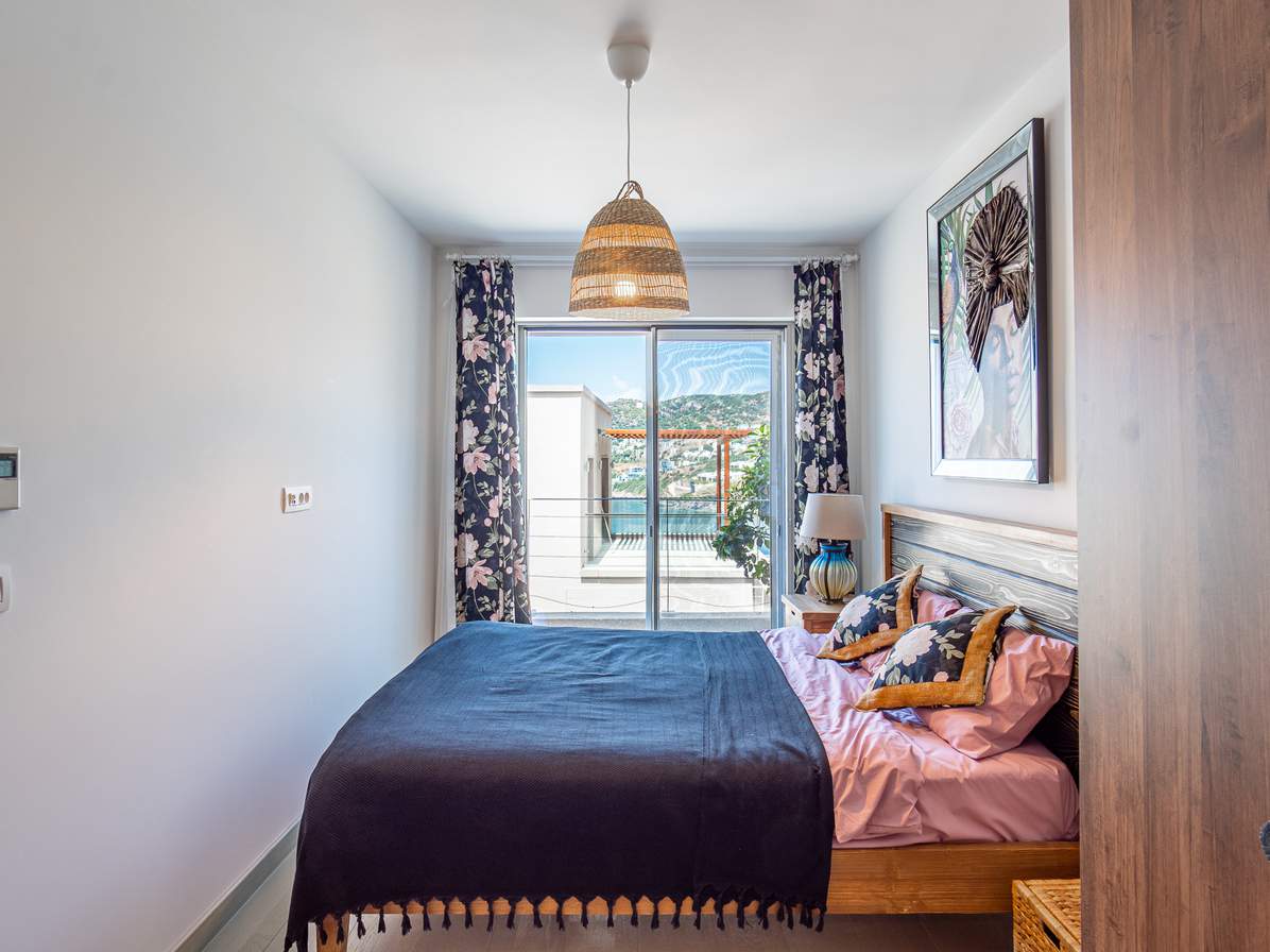 Apartments Near Yalikavak Marina