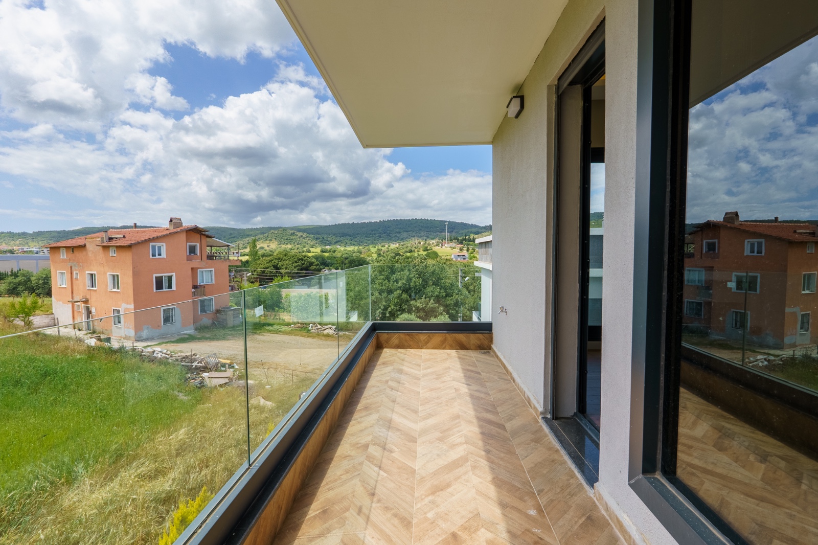 Modern Villas in Izmir