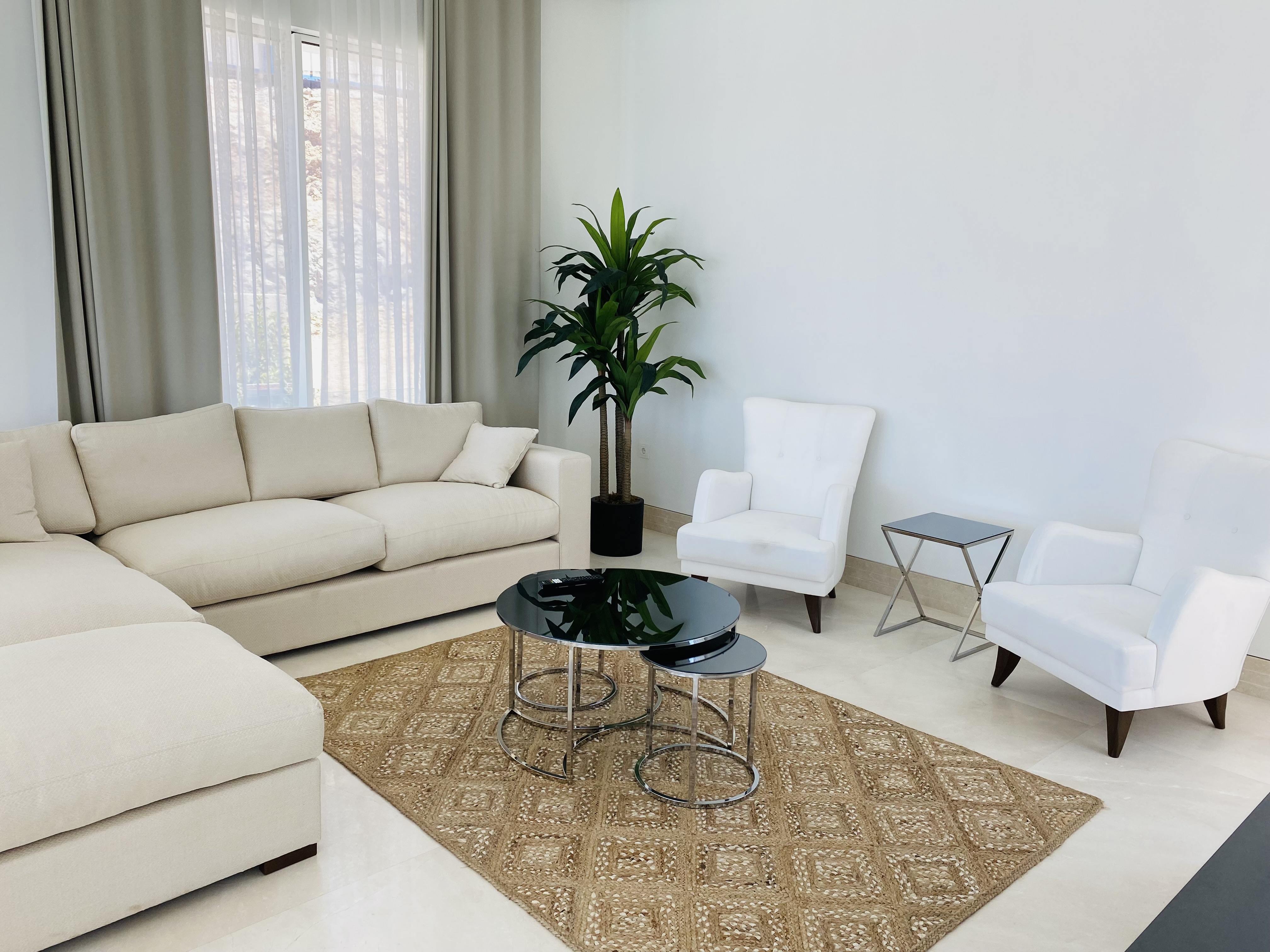 Modern Style Villas in Yalikavak