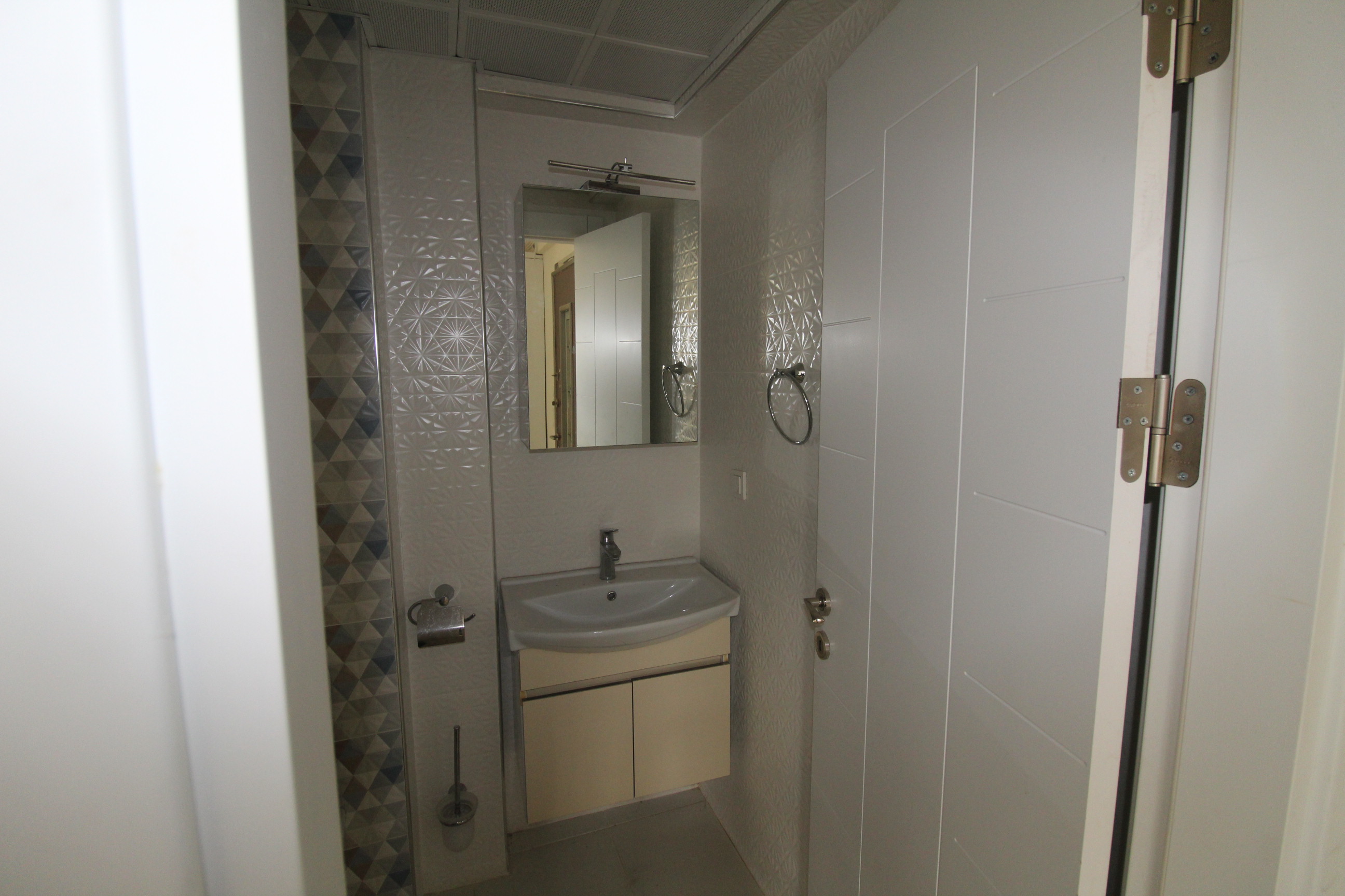 Semi-Detached Villa in Dalyan