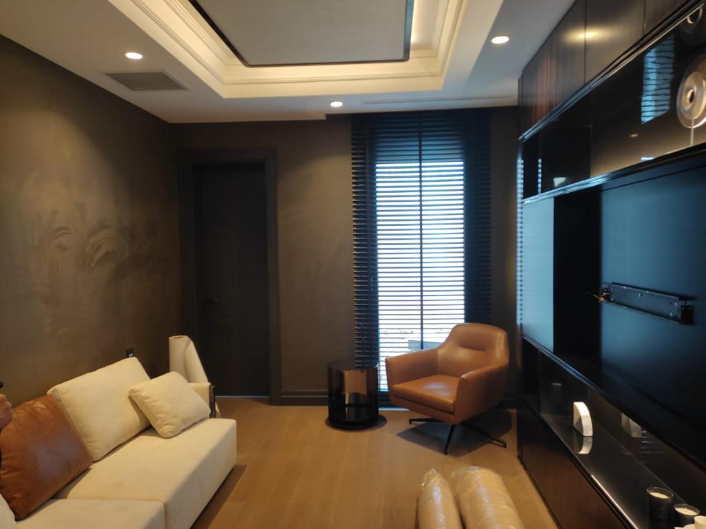 Detached Istanbul Villas For Sale