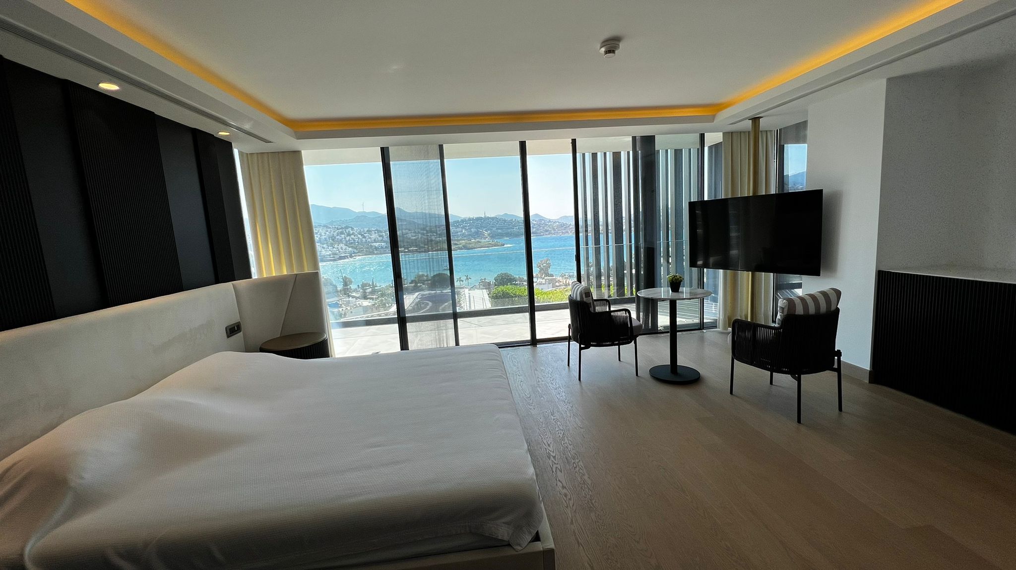 Elite Location Villa in Bodrum