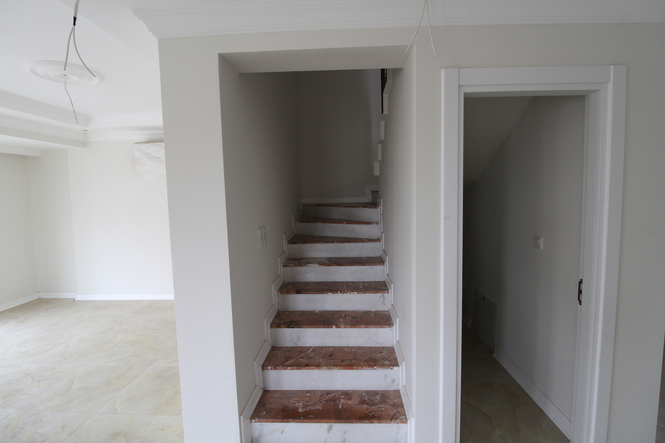 Semi-Detached Villa in Dalyan