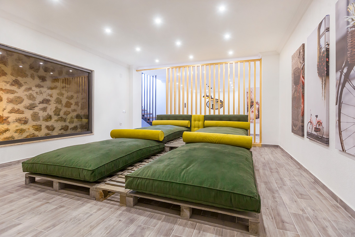 Luxury Panoramic Sea-View Villa