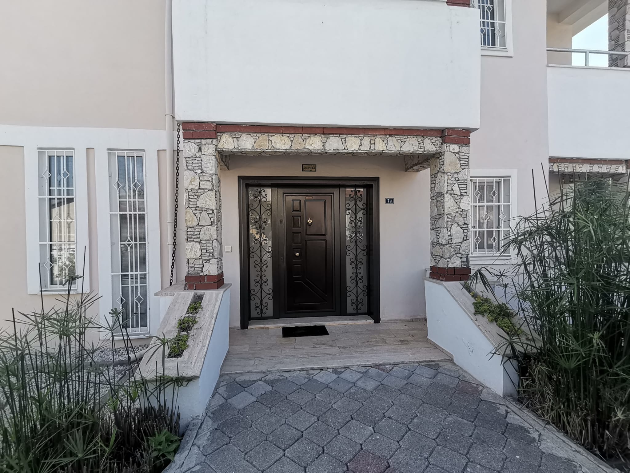 Private Villa near Calis Beach