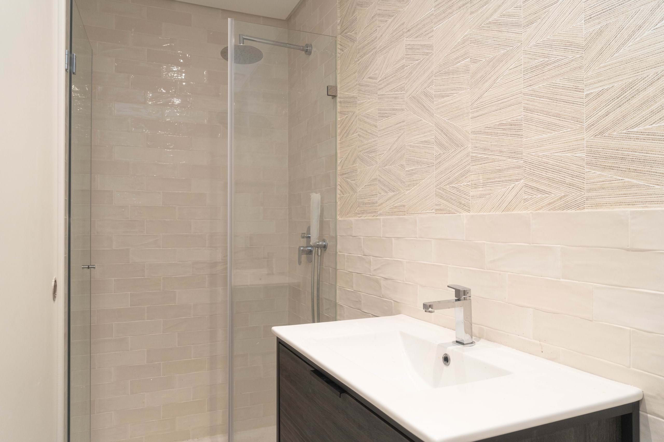 Fully Renovated Apartment in Lisbon