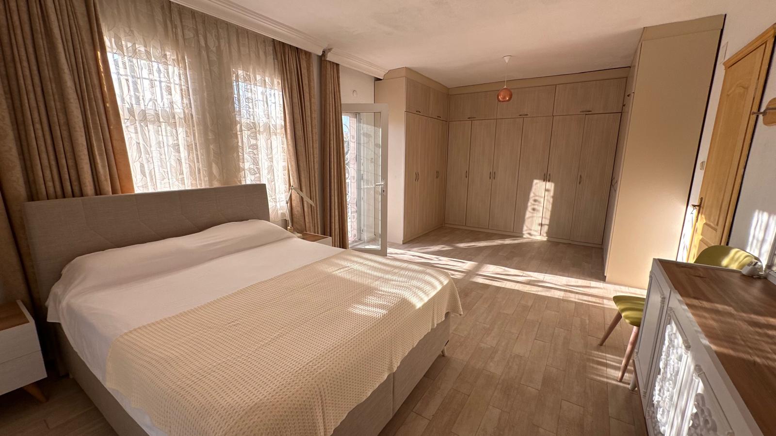 Unique Property Investment in Calis