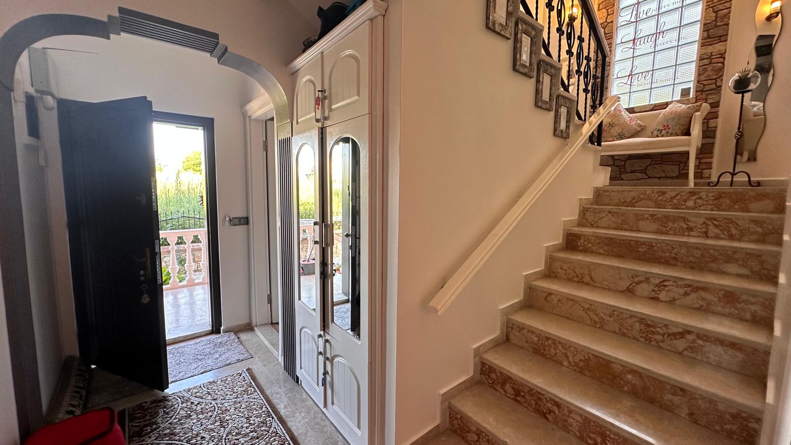 Large Villa Near Calis Beach