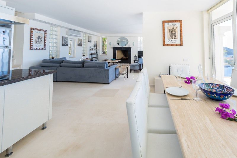 Stunning Secluded Villa in Kalkan