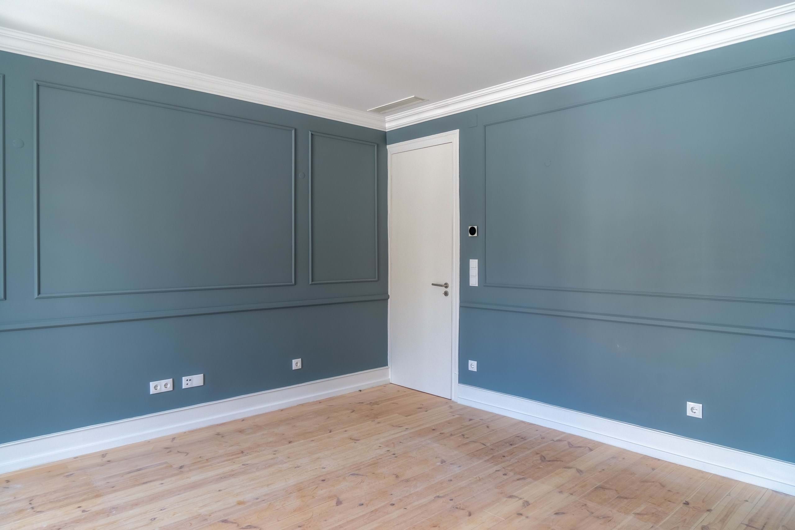 Fully Renovated Apartment in Lisbon