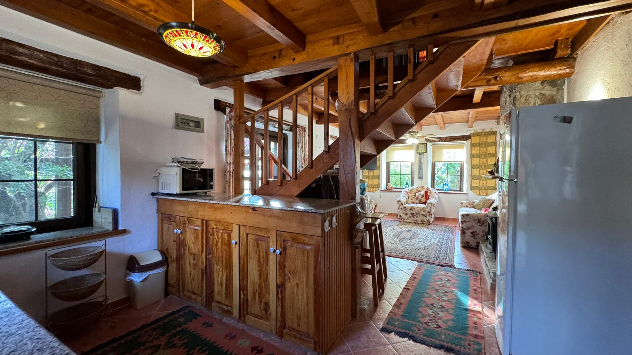 House For Sale In Kayakoy