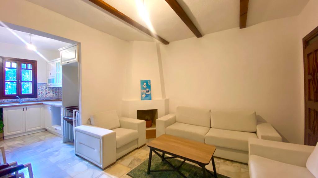 Stunning Property in Kayakoy