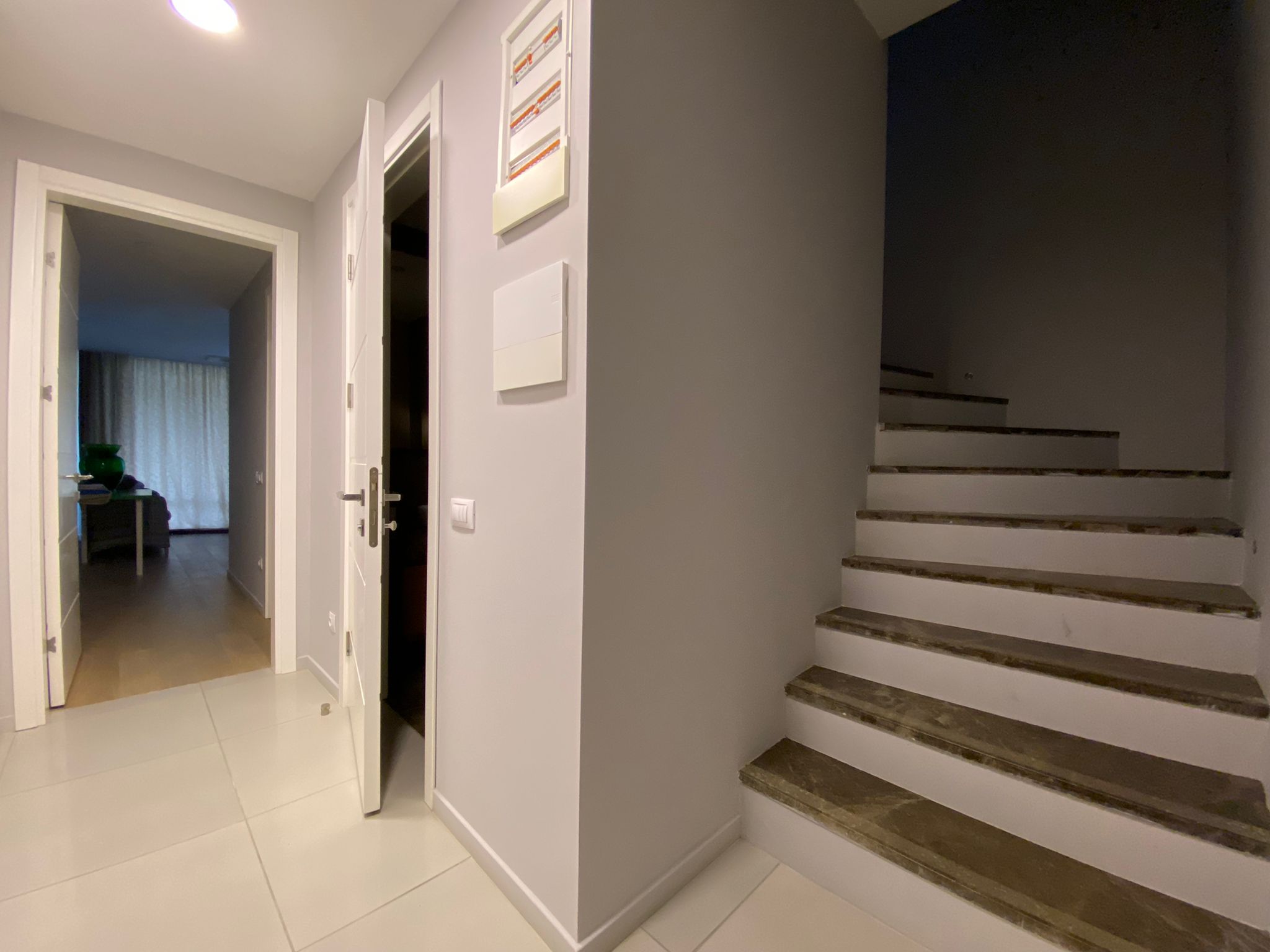 Luxury Duplex Apartments in Bodrum