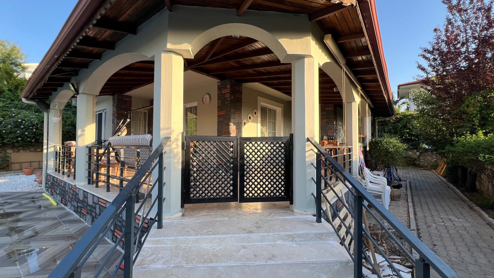 Citizenship Villa in Ovacik