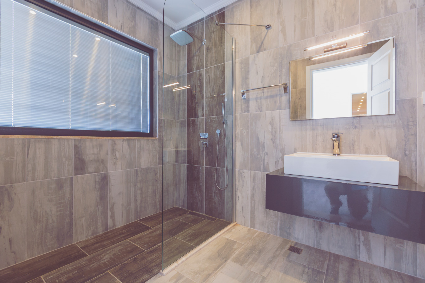 Luxury Panoramic Sea-View Villa