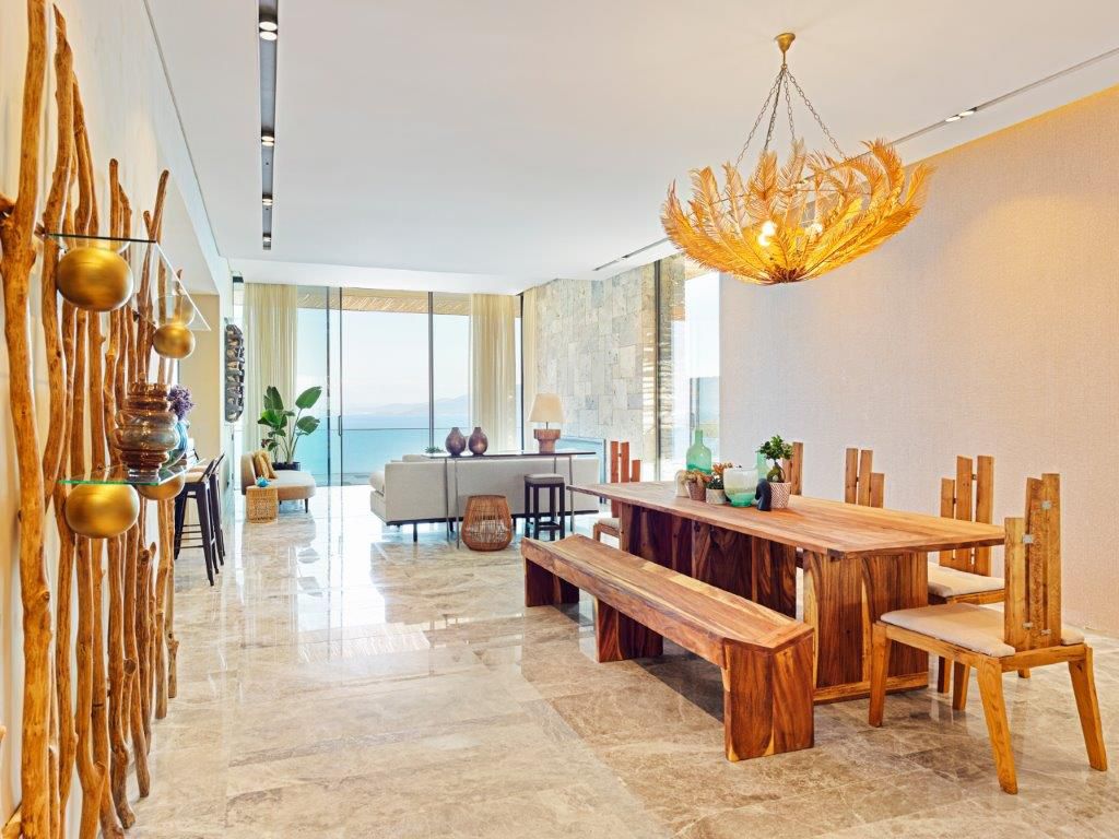 Elegant Bodrum Villa For Sale