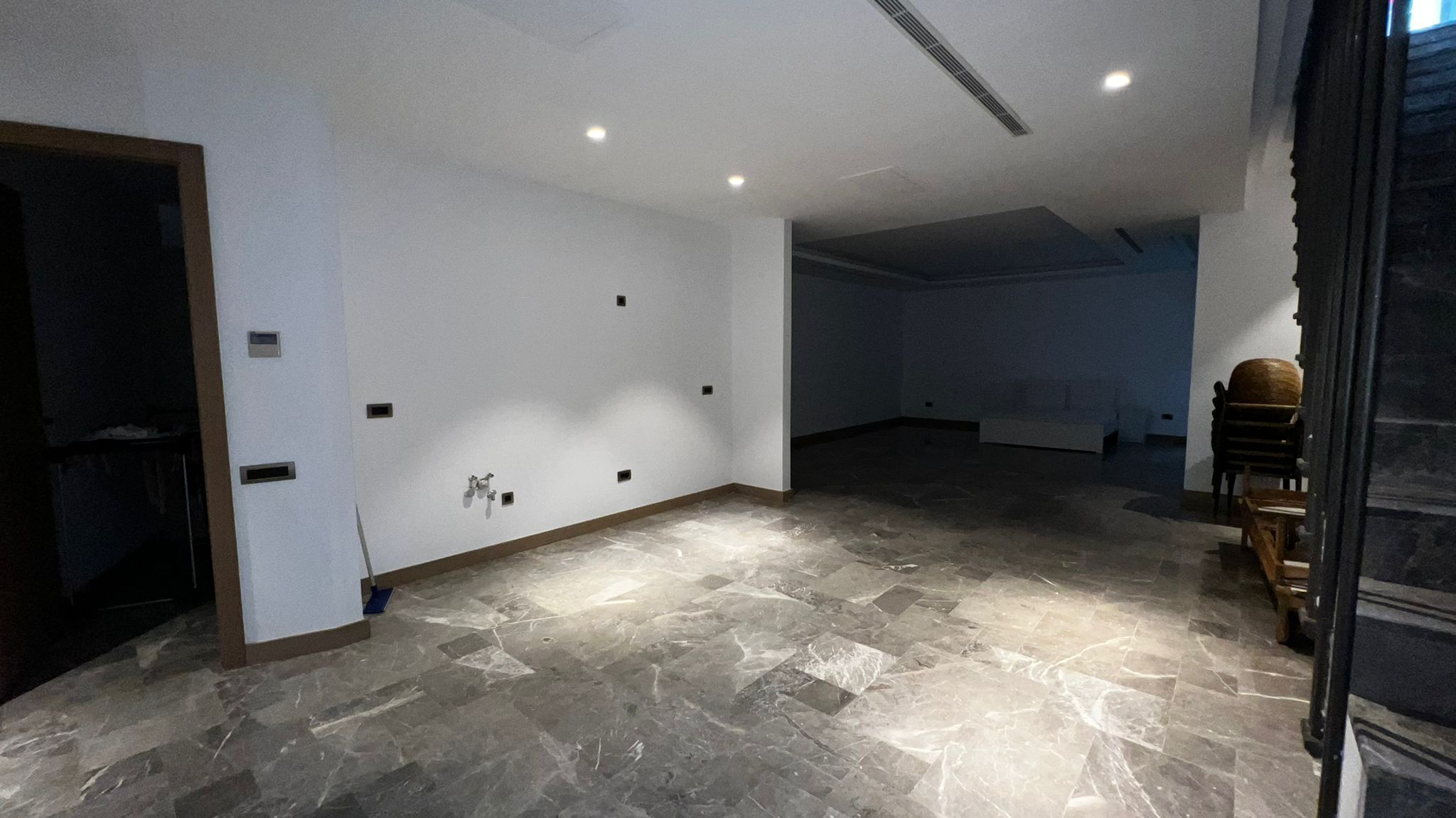 Elite Location Villa in Bodrum