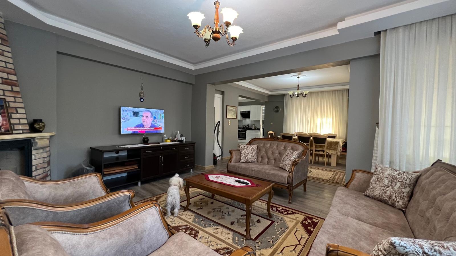 Citizenship Villa in Ovacik