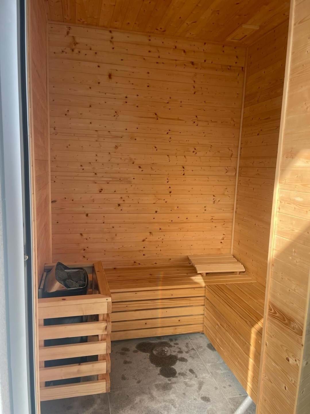 Furnished Apartment  in Graça