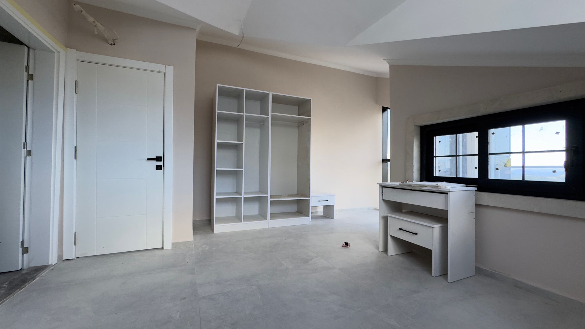 Stylish Luxury Villas in Ovacik