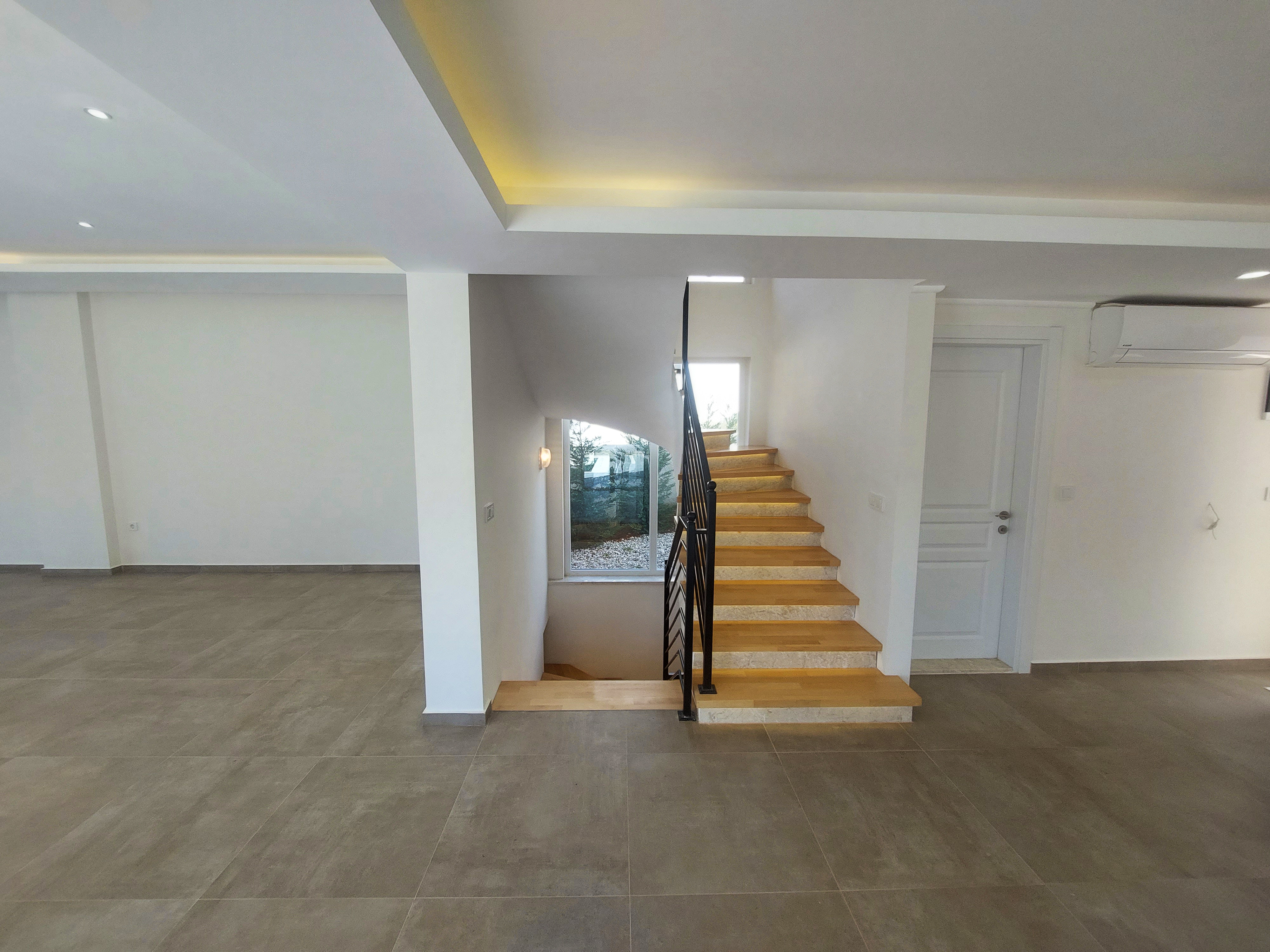 Impressive Luxury Villa in Ovacik