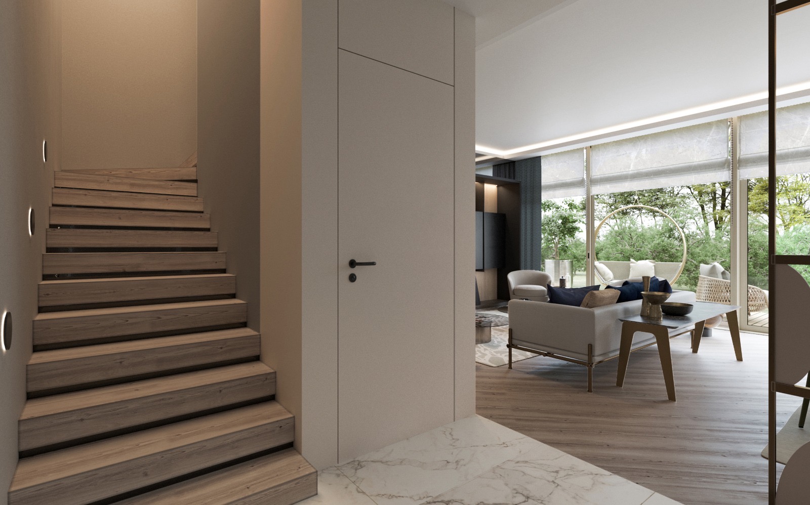 Luxurious Apartments in Izmir